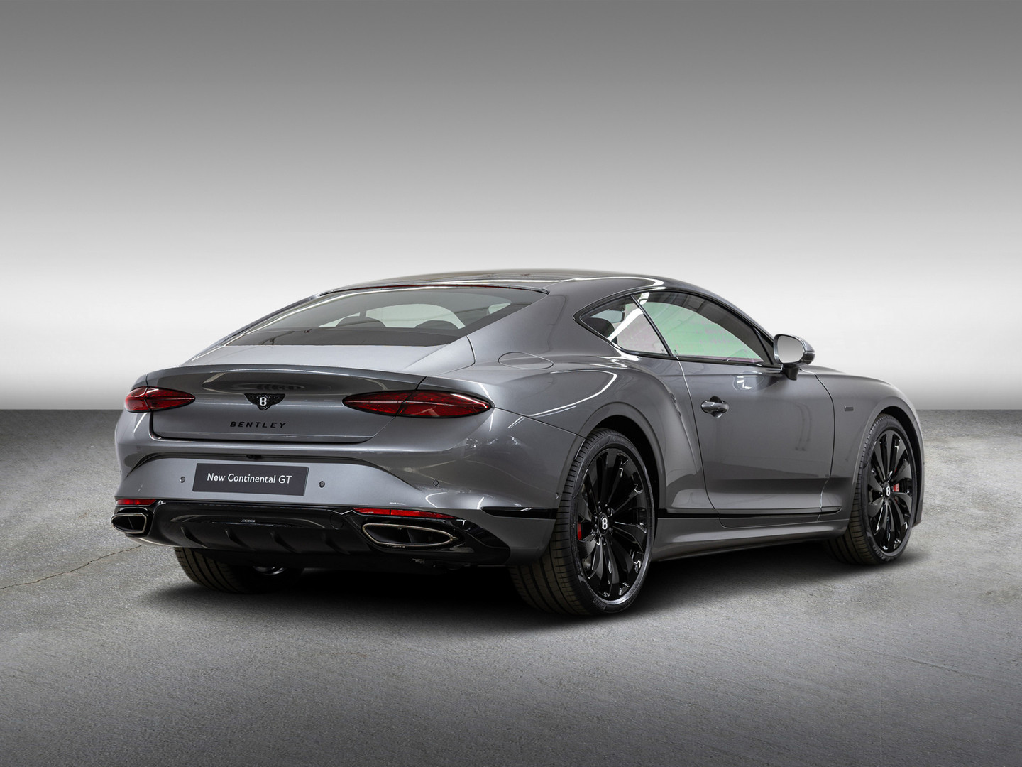 Bentley Bentley