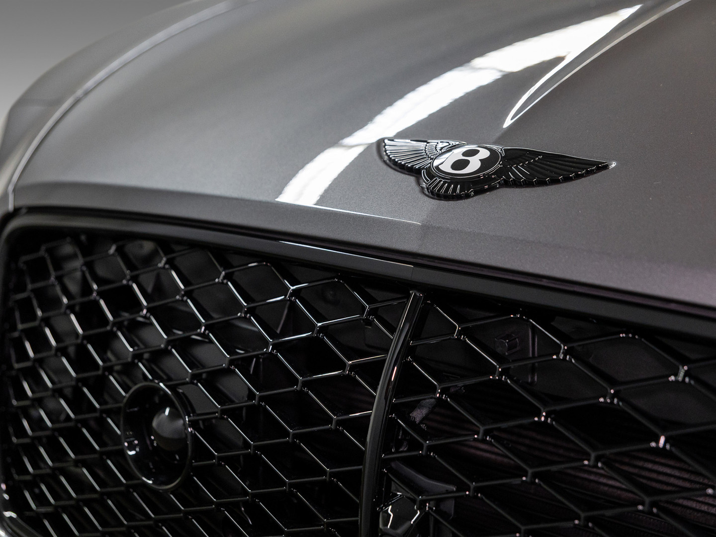 Bentley Bentley