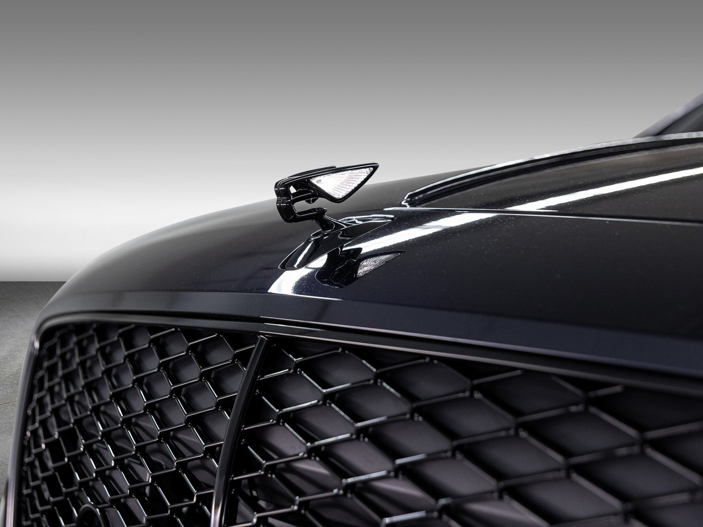 Bentley Bentley
