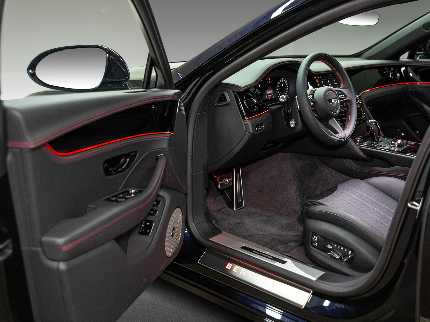 Bentley Bentley