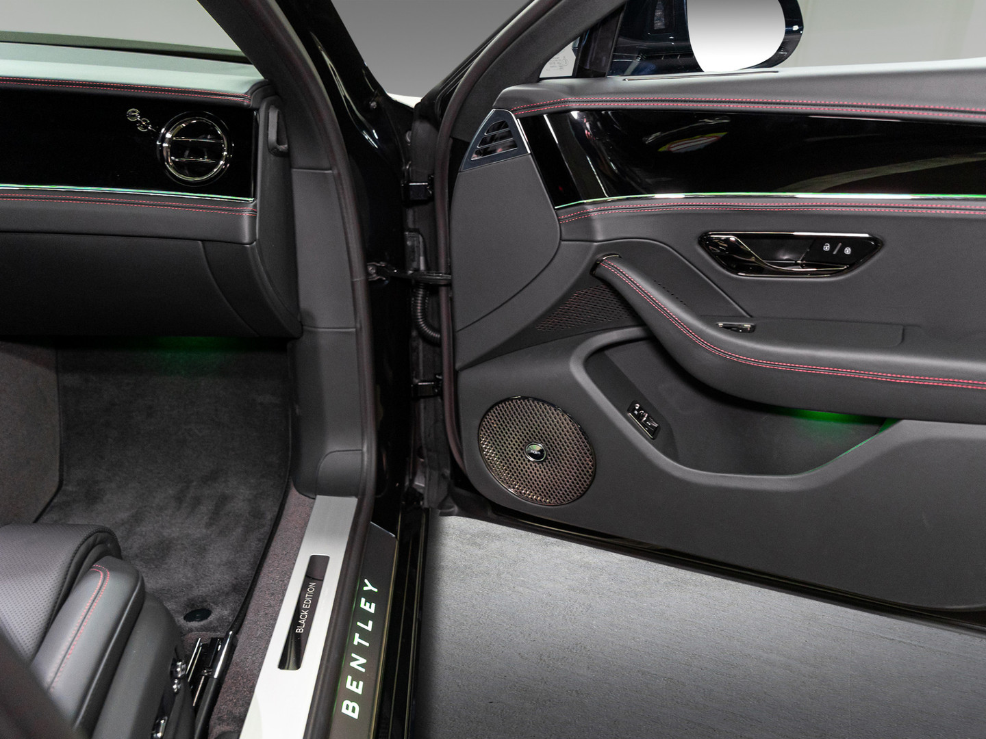 Bentley Bentley
