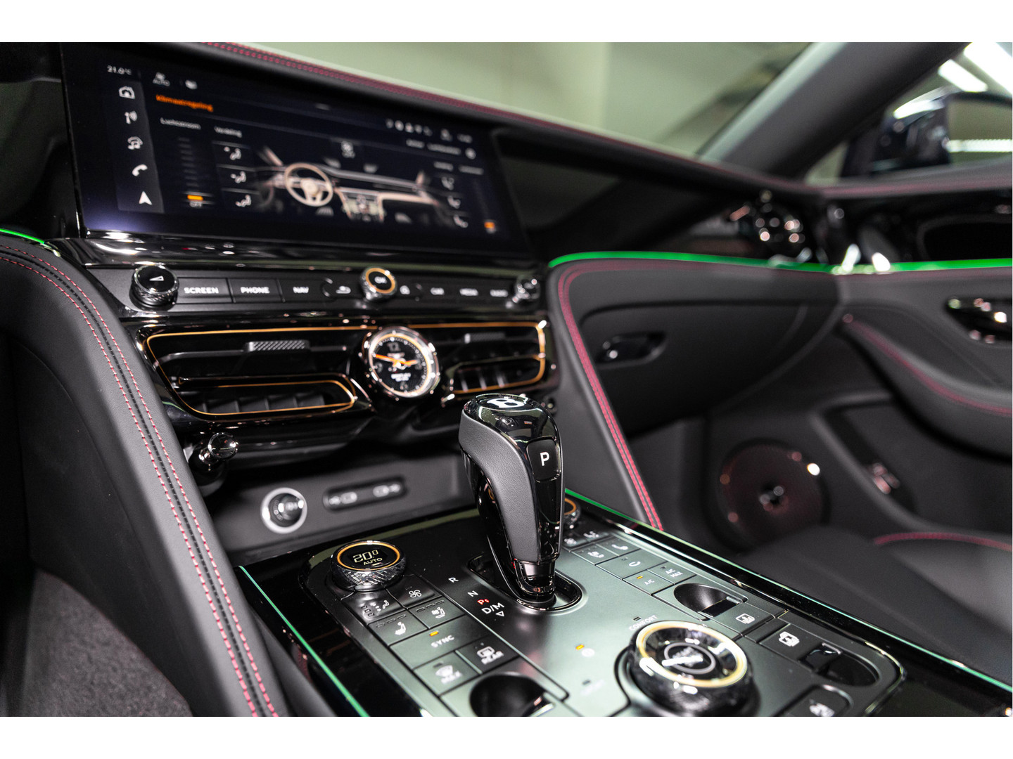 Bentley Bentley