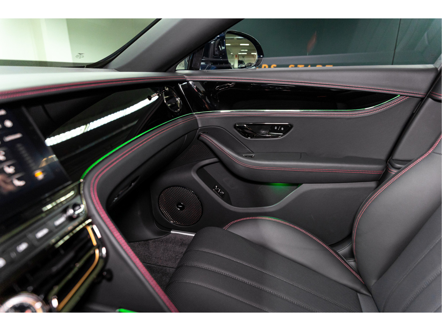 Bentley Bentley
