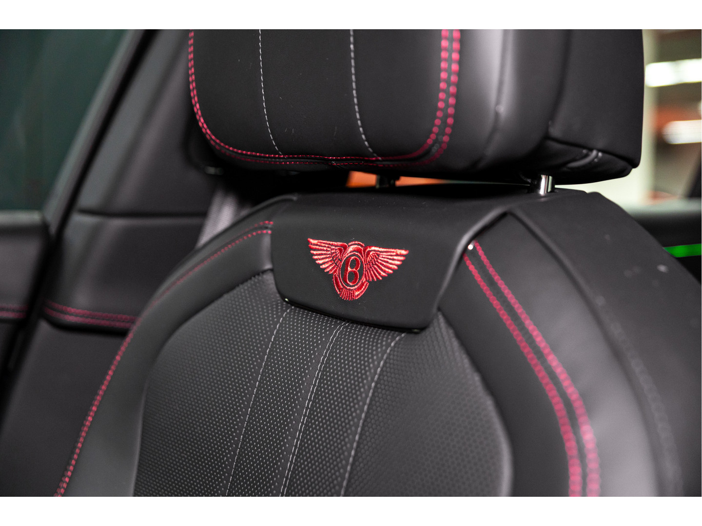 Bentley Bentley