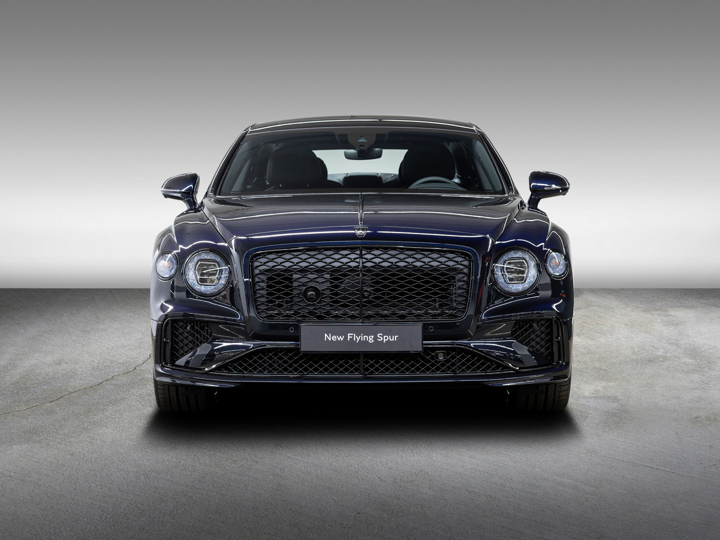 Bentley Bentley