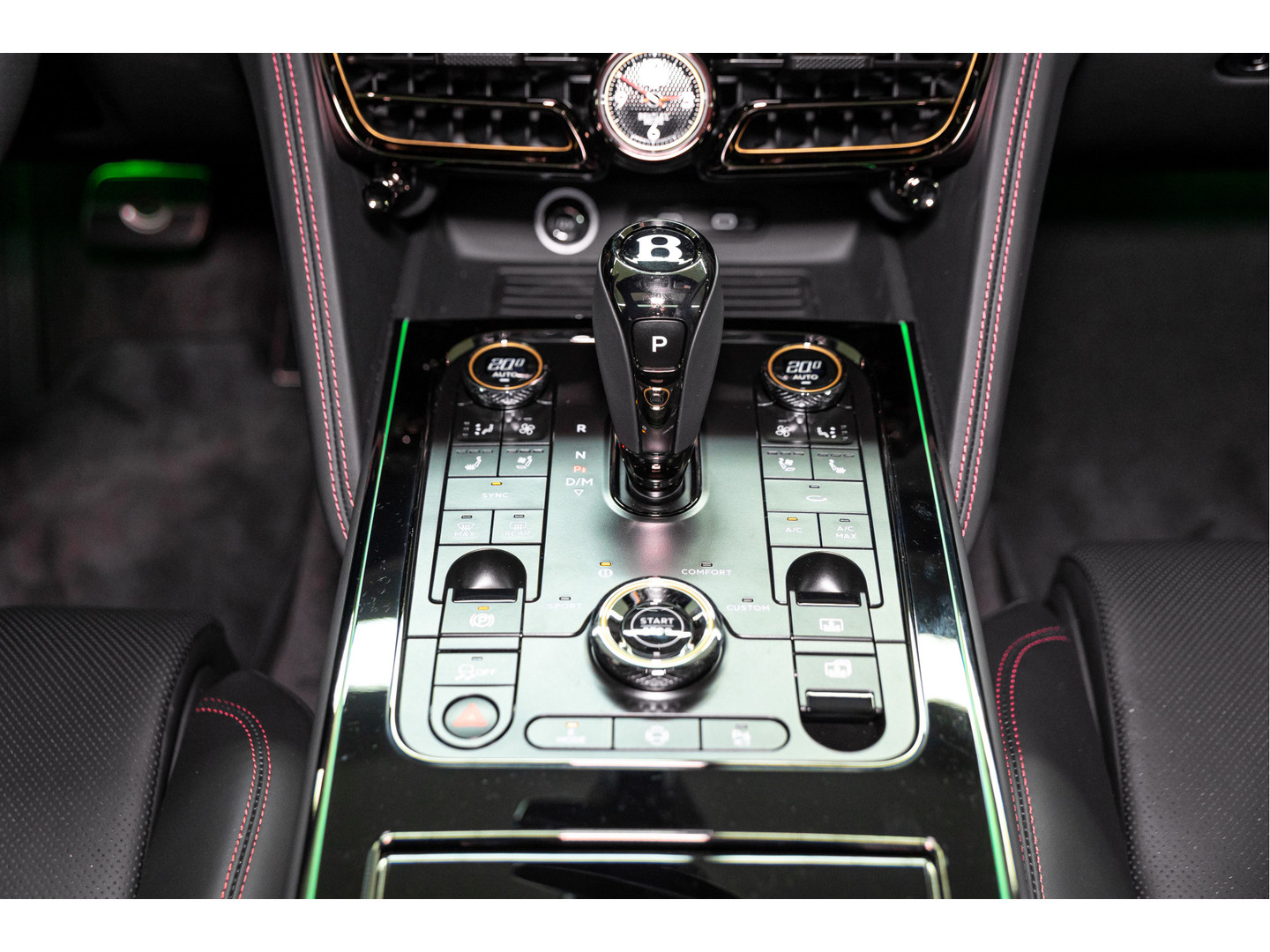 Bentley Bentley