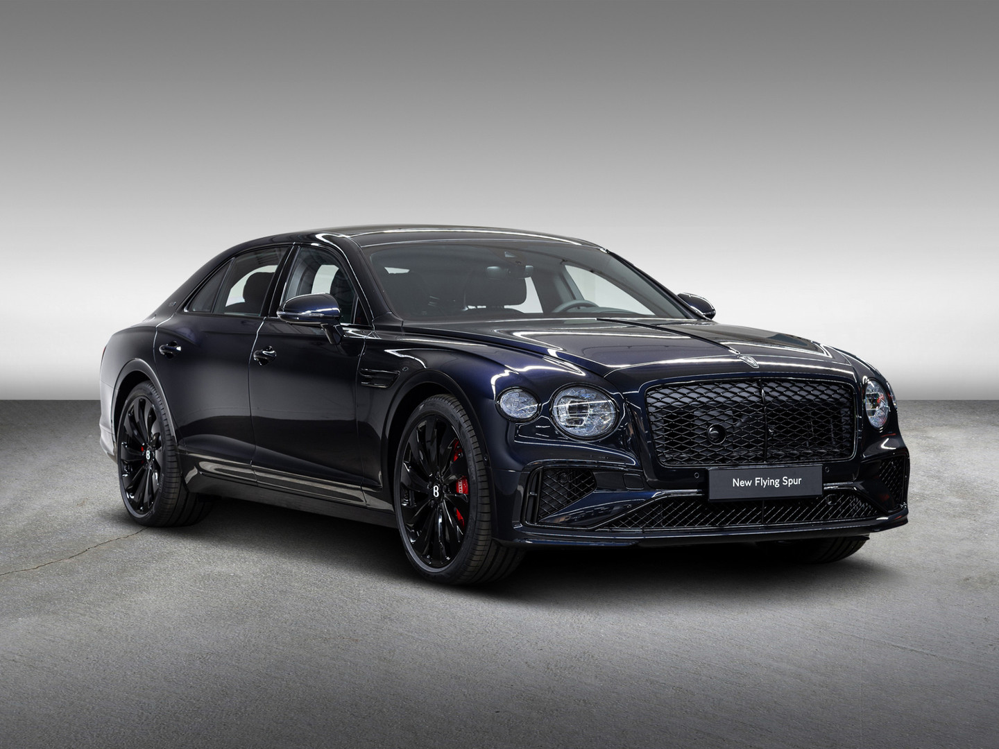 Bentley Bentley