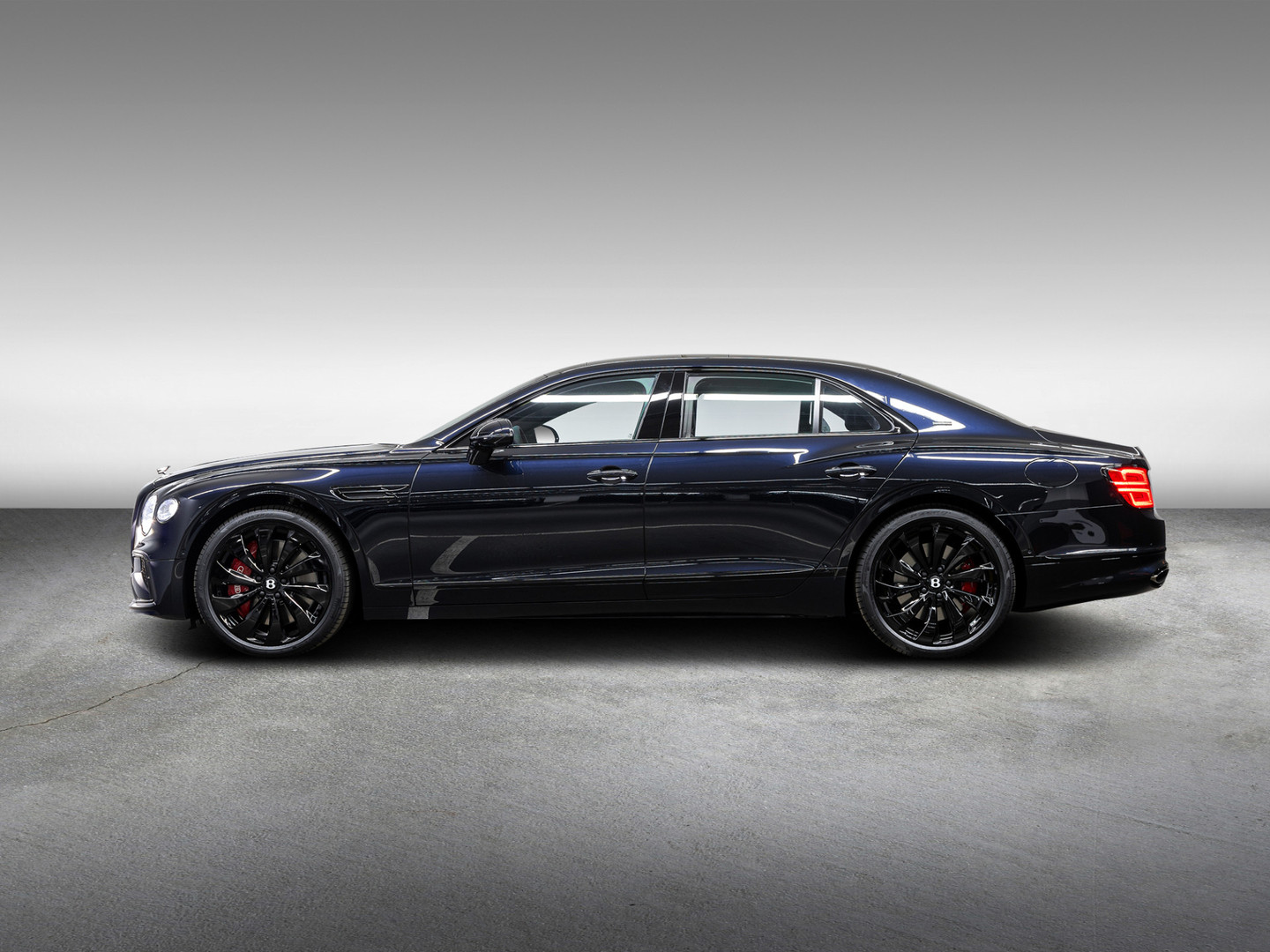 Bentley Bentley
