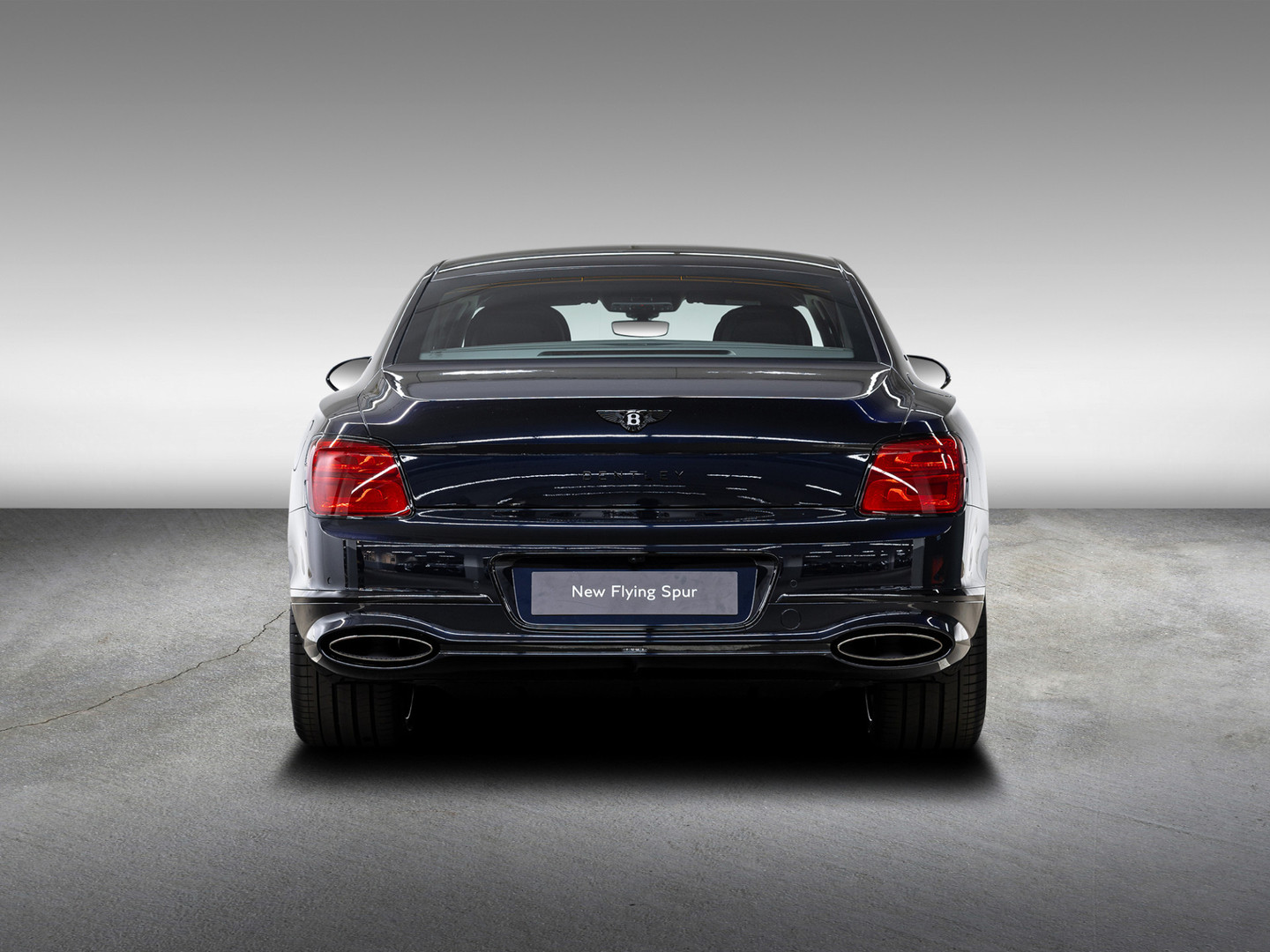 Bentley Bentley
