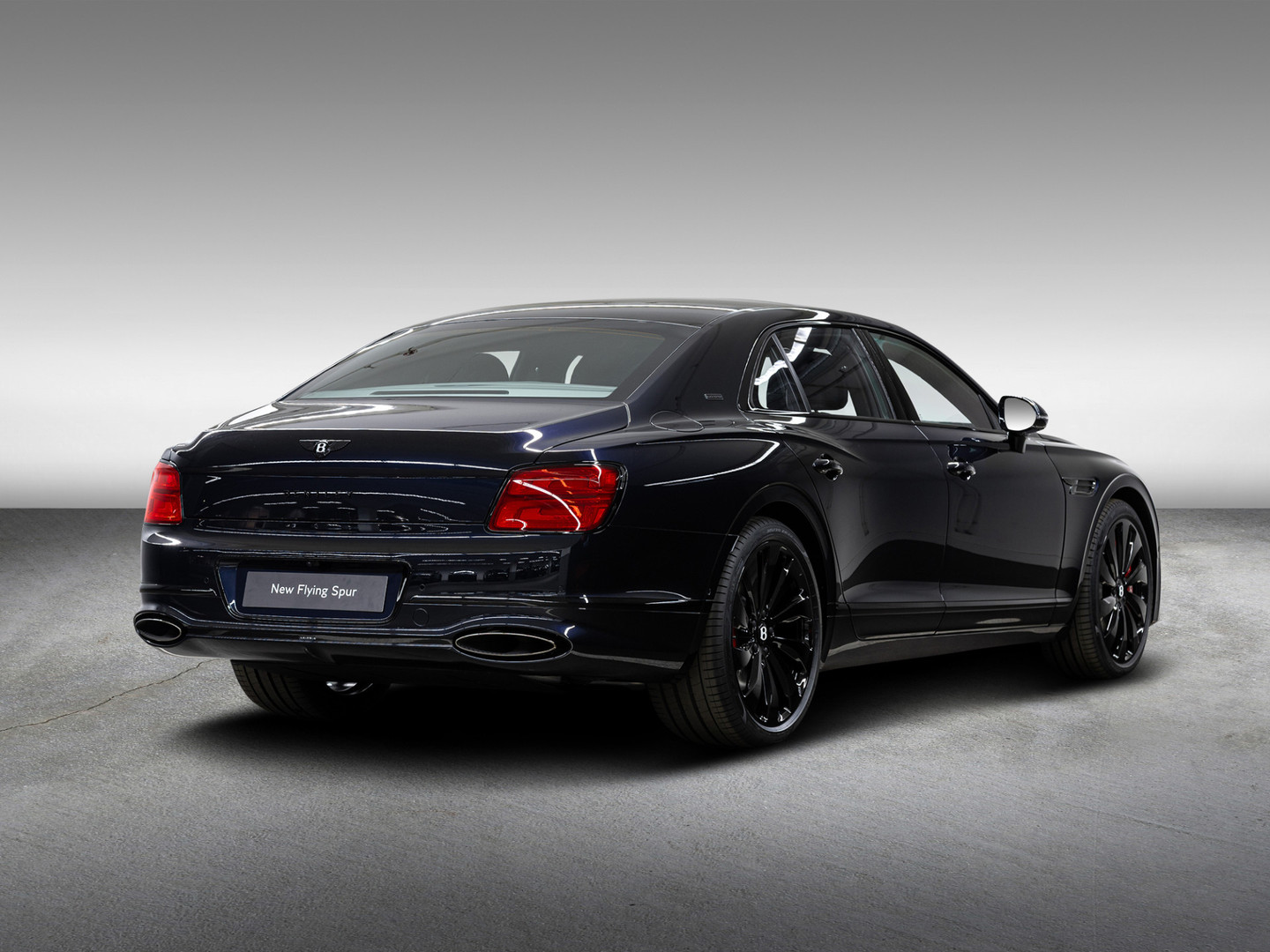 Bentley Bentley