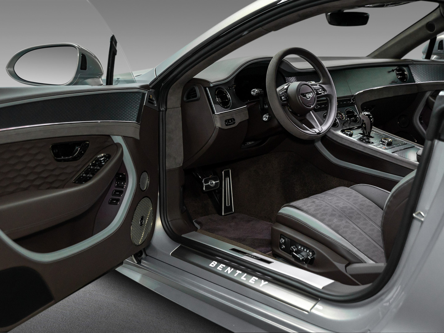 Bentley Bentley
