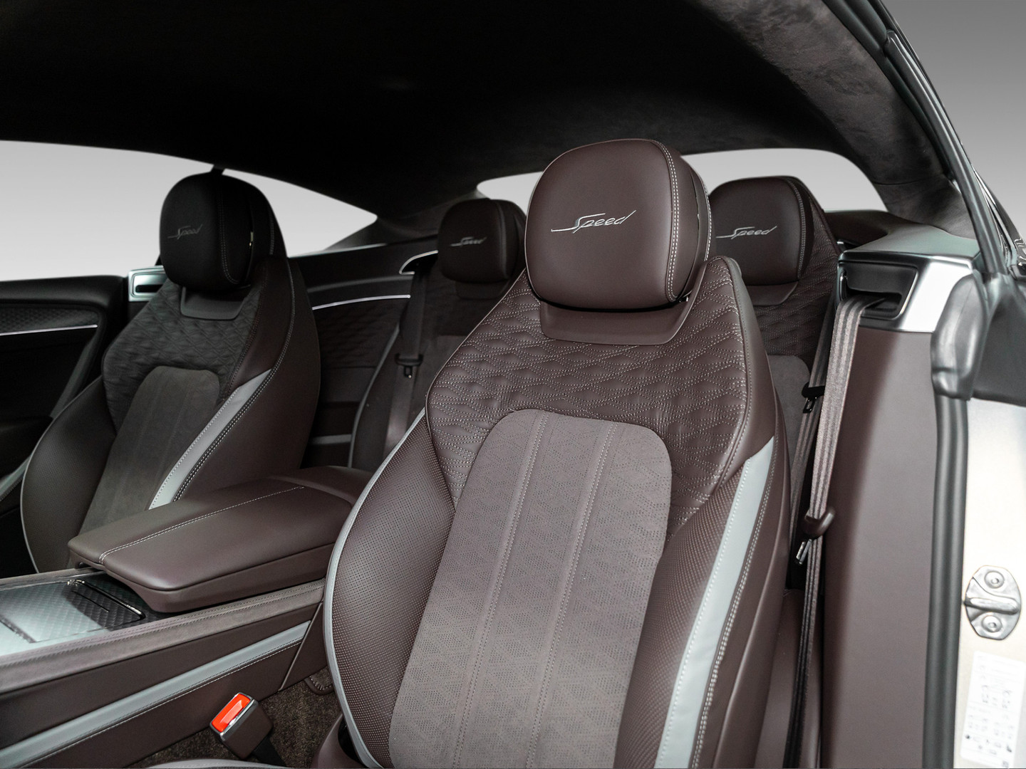 Bentley Bentley
