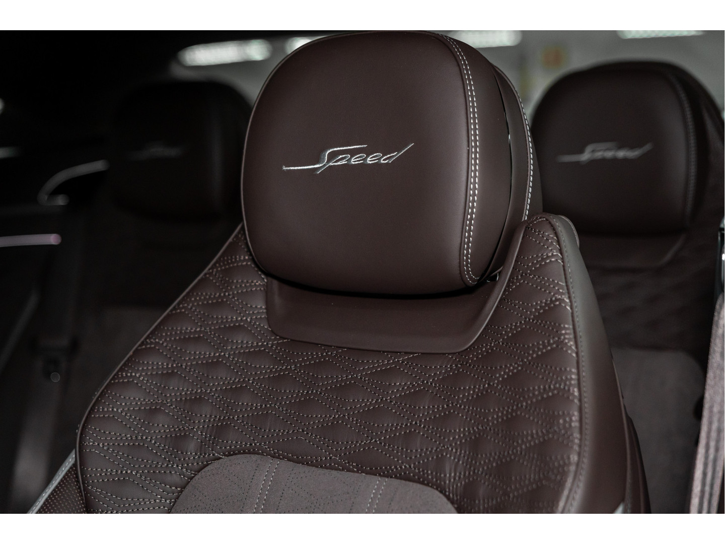 Bentley Bentley