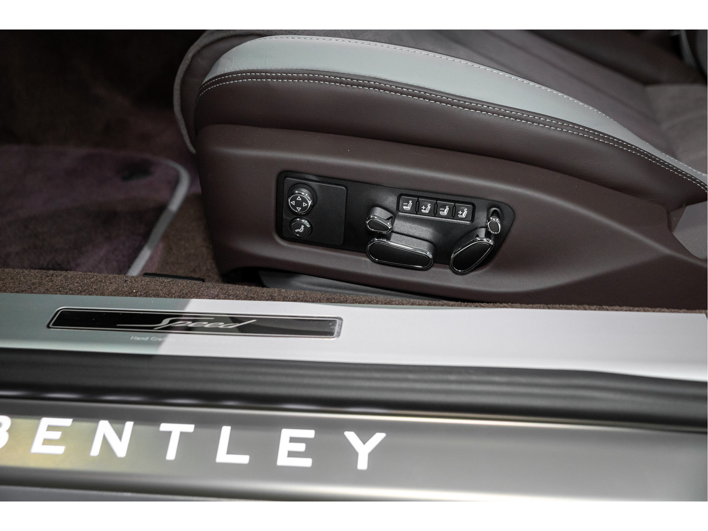 Bentley Bentley