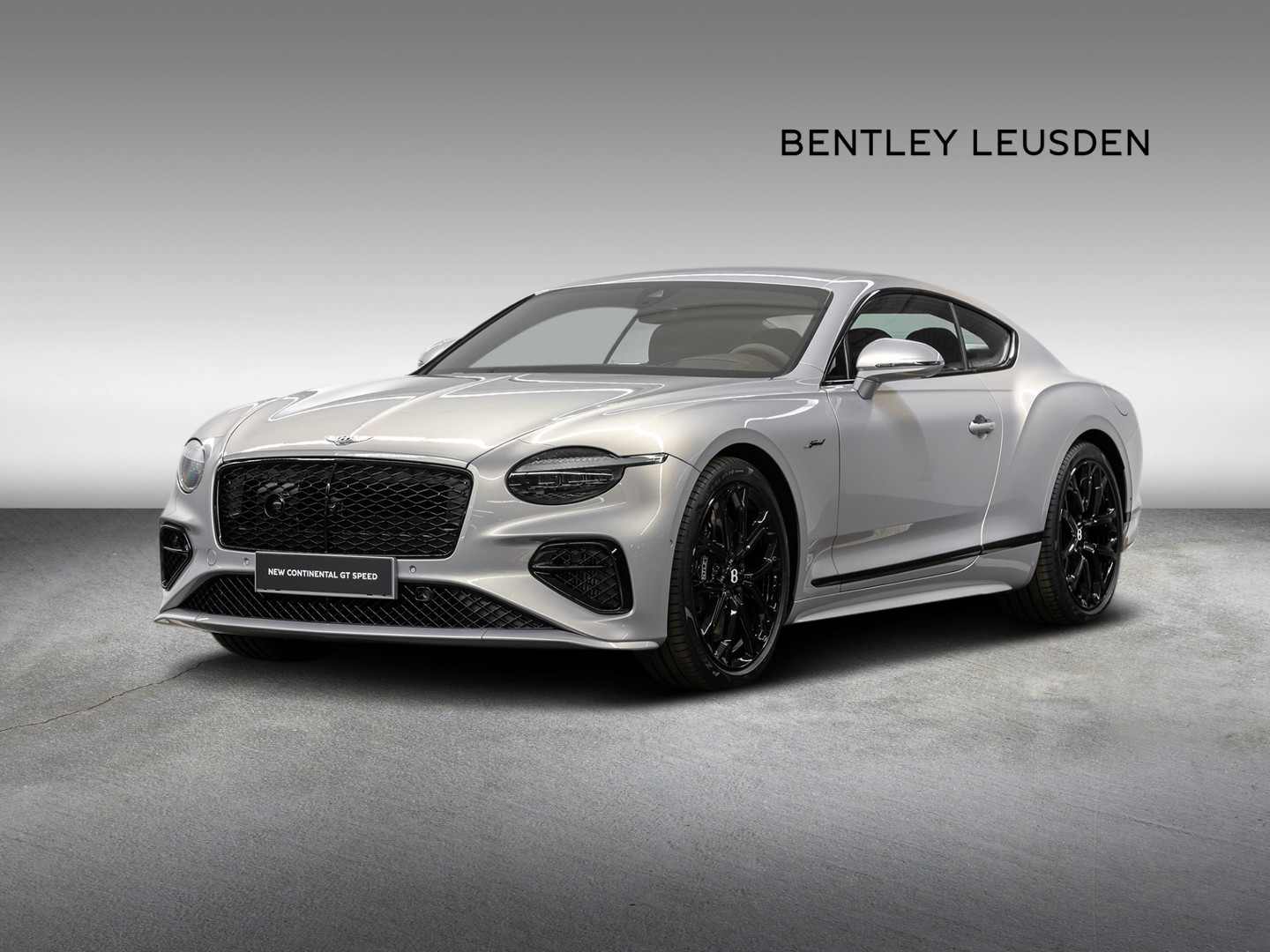 Bentley Bentley