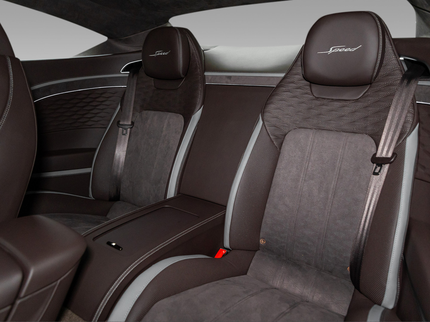 Bentley Bentley