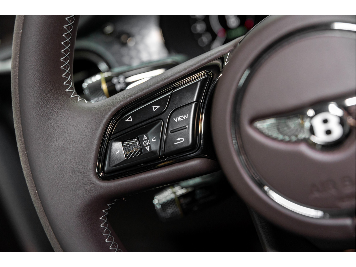 Bentley Bentley