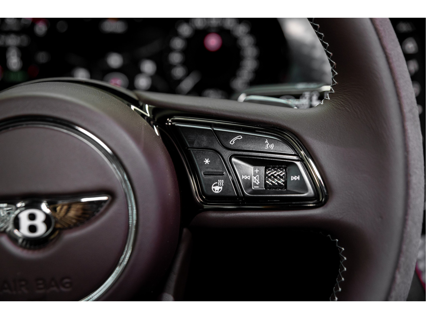 Bentley Bentley