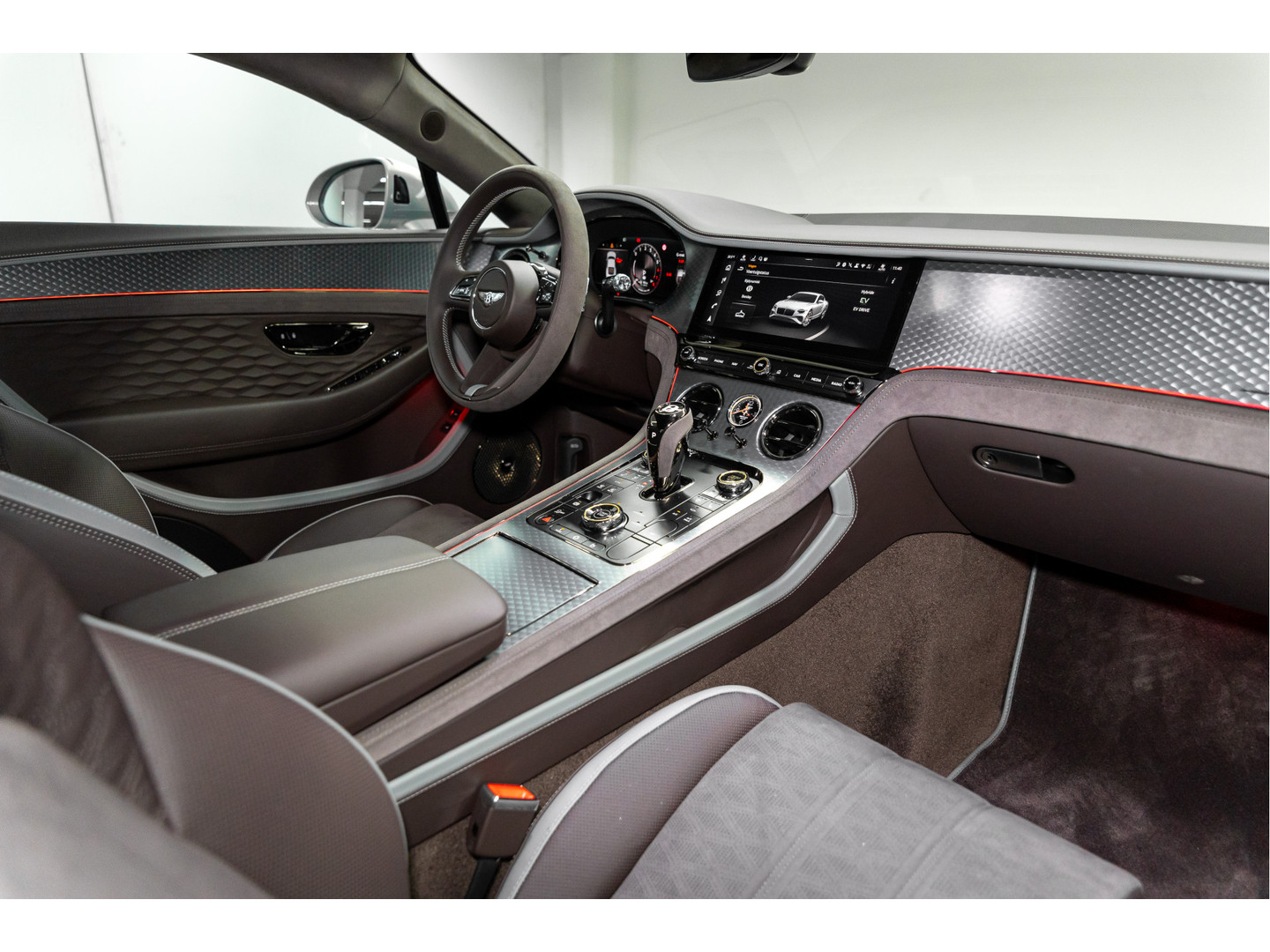 Bentley Bentley