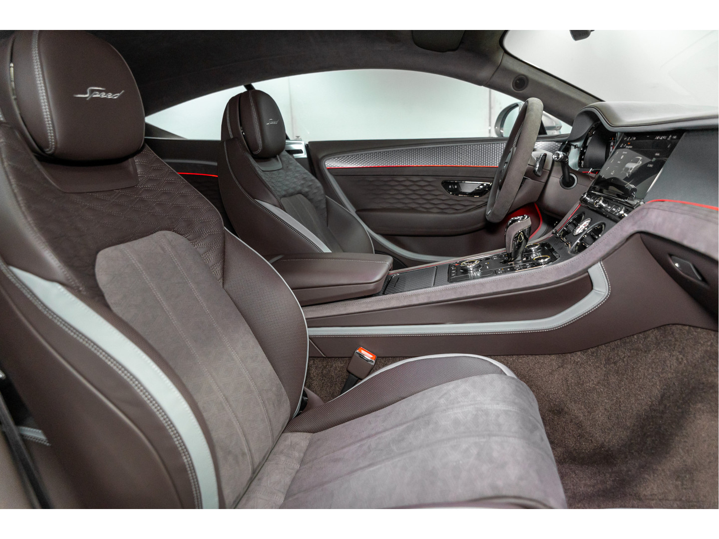 Bentley Bentley