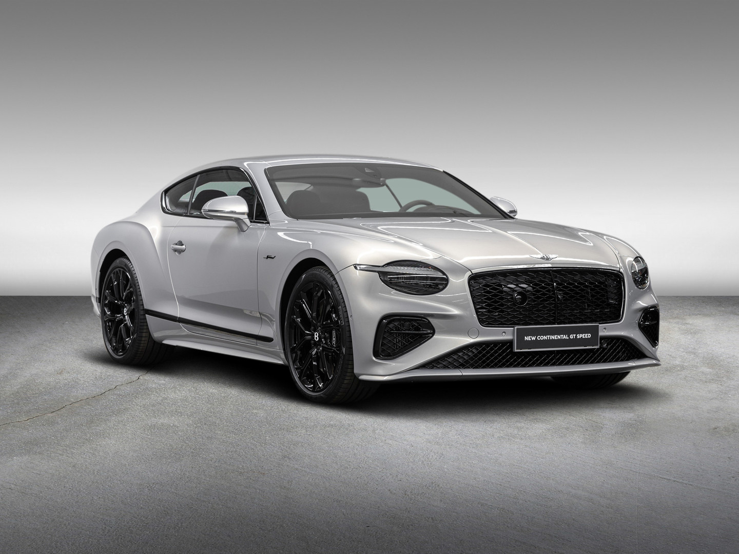 Bentley Bentley