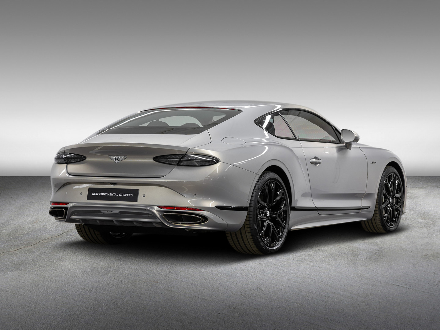 Bentley Bentley