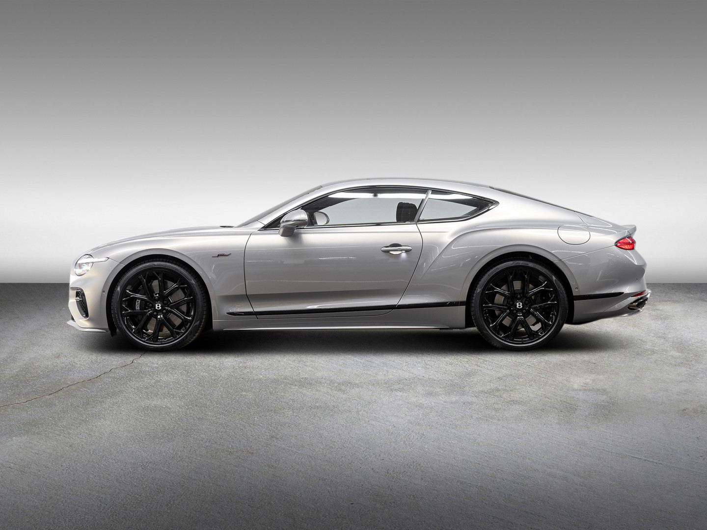 Bentley Bentley