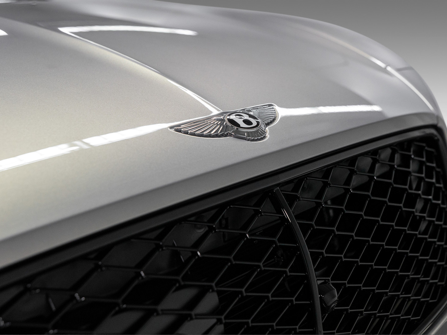 Bentley Bentley