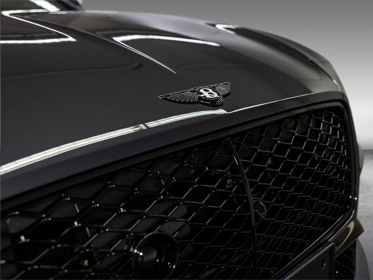 Bentley