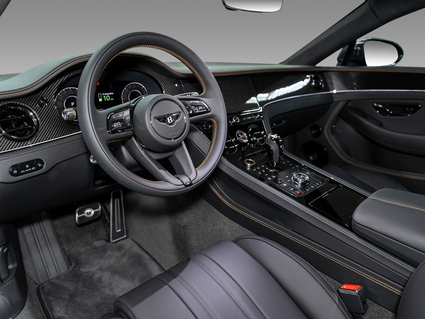 Bentley