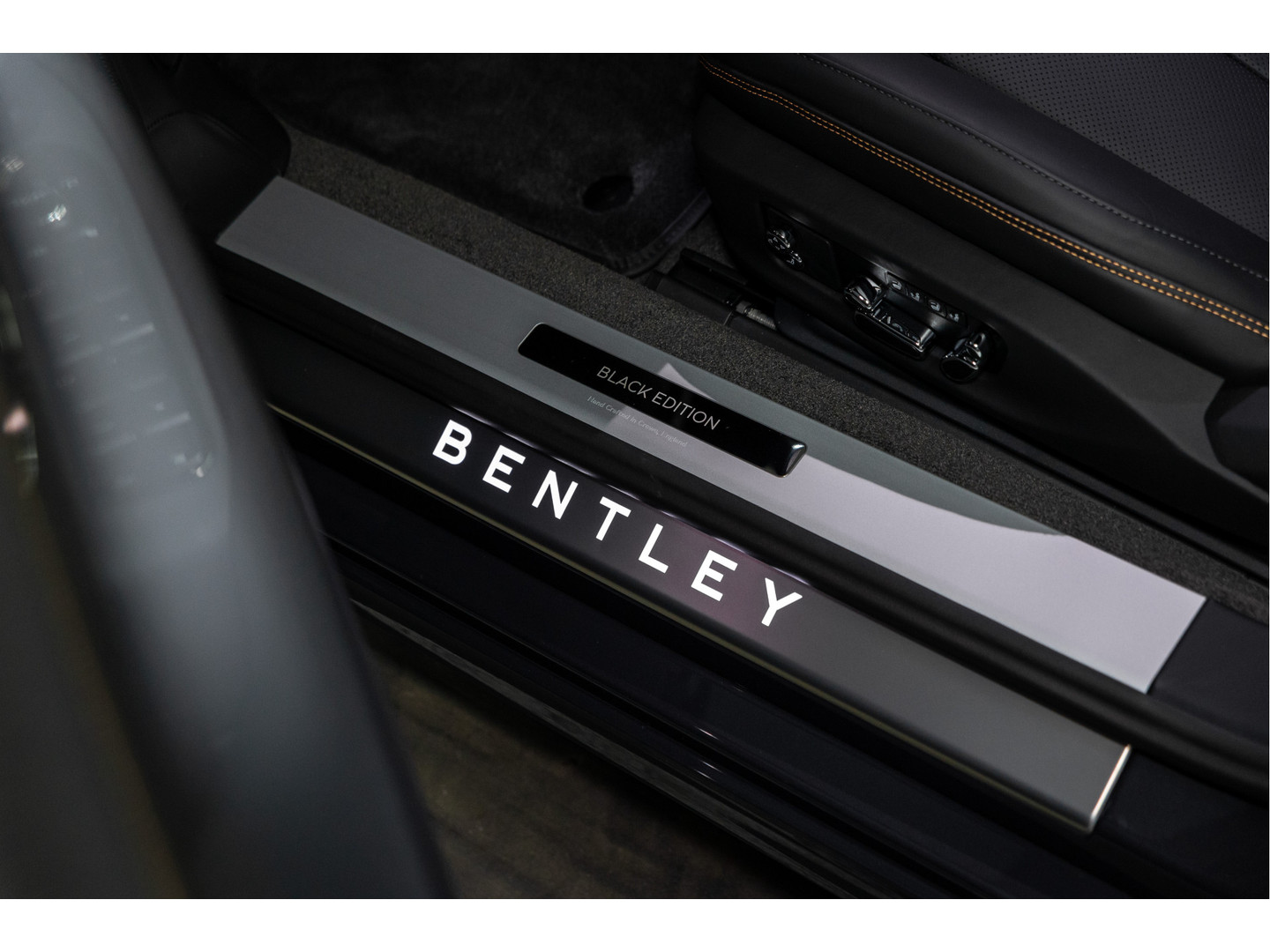 Bentley