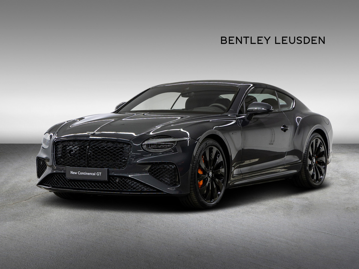 Bentley