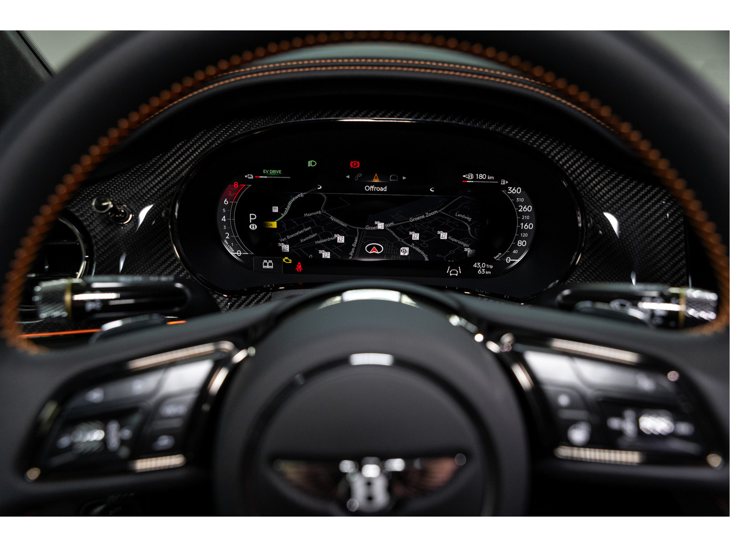 Bentley