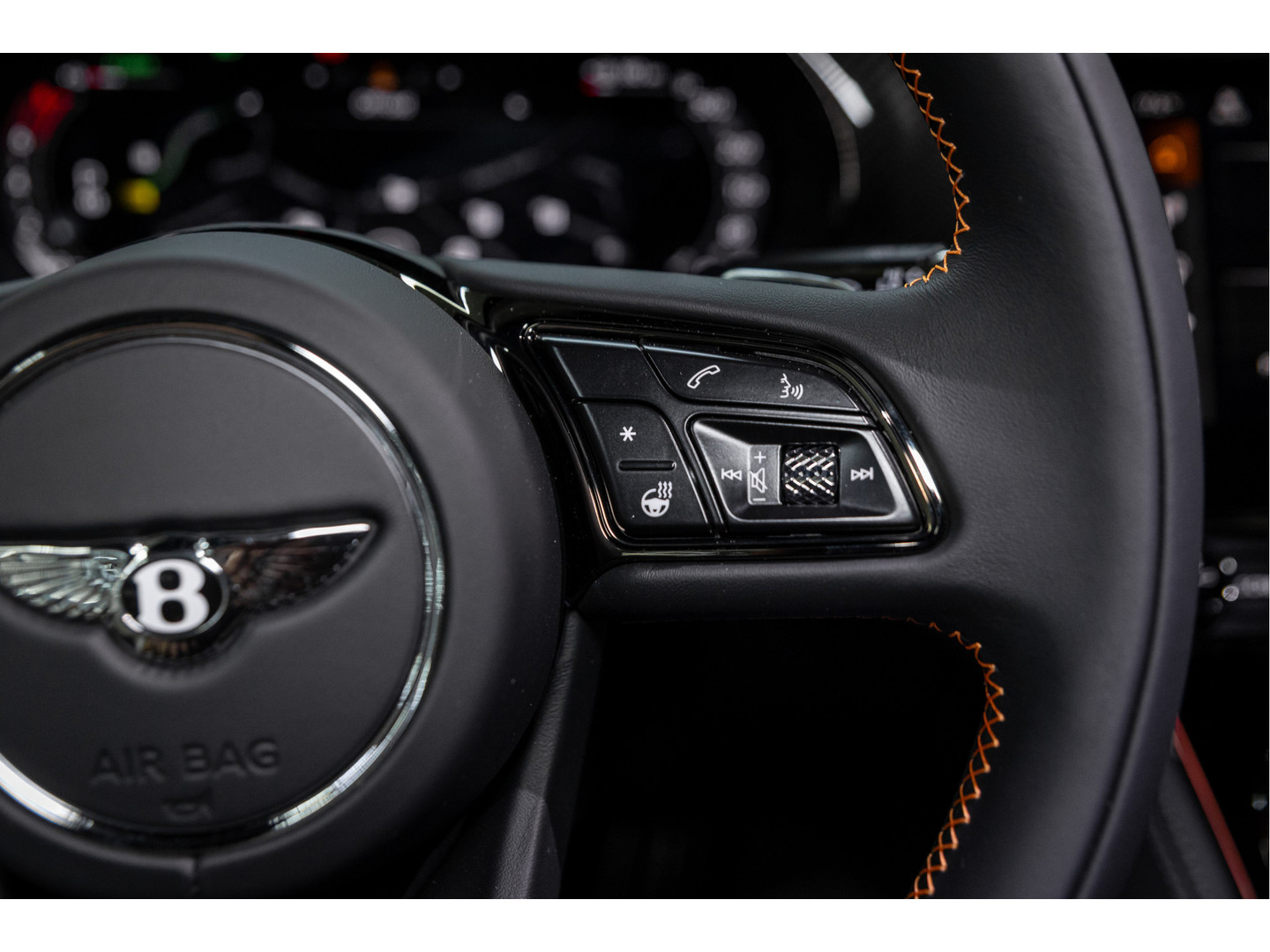 Bentley