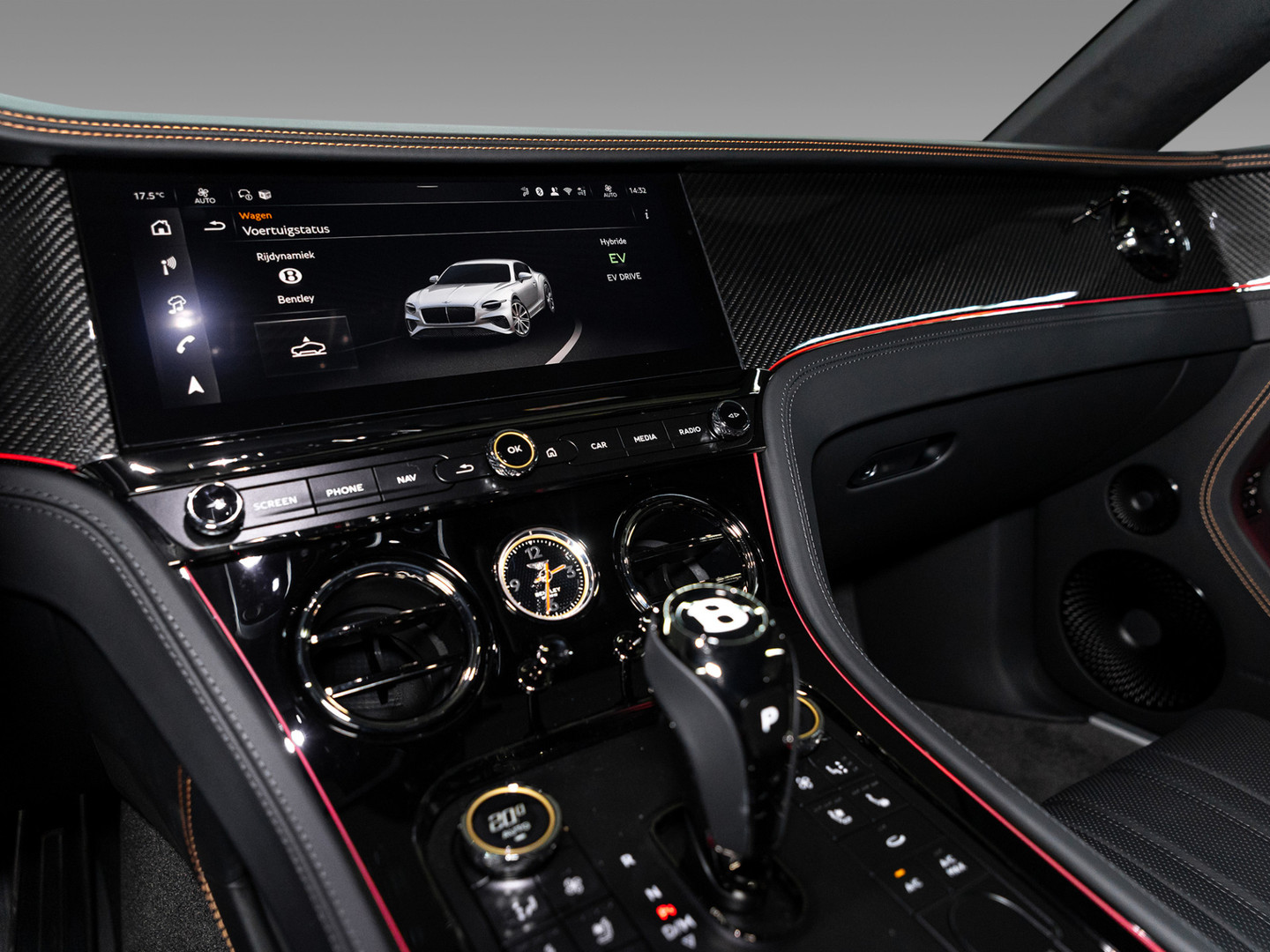 Bentley