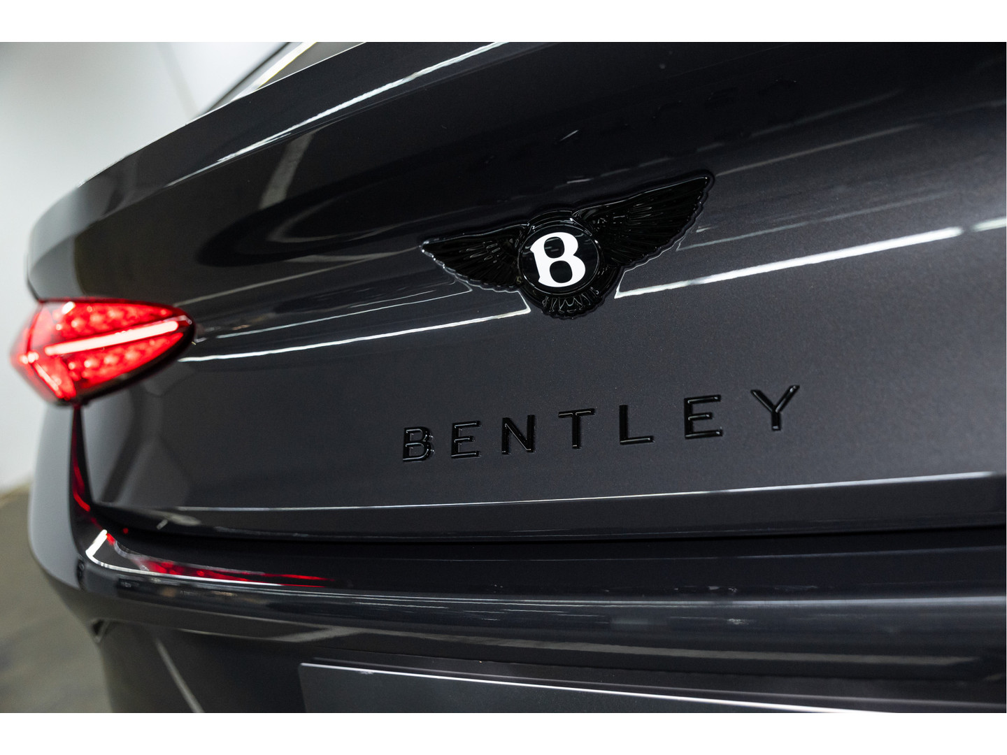 Bentley