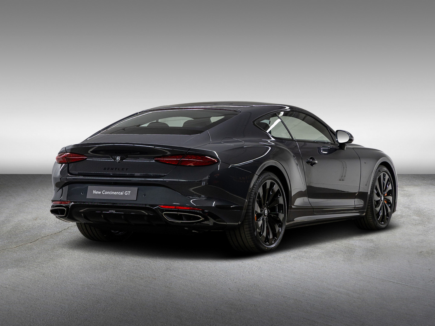 Bentley