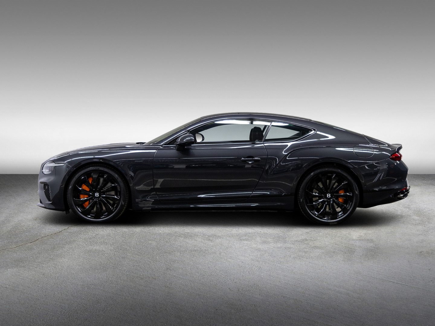 Bentley