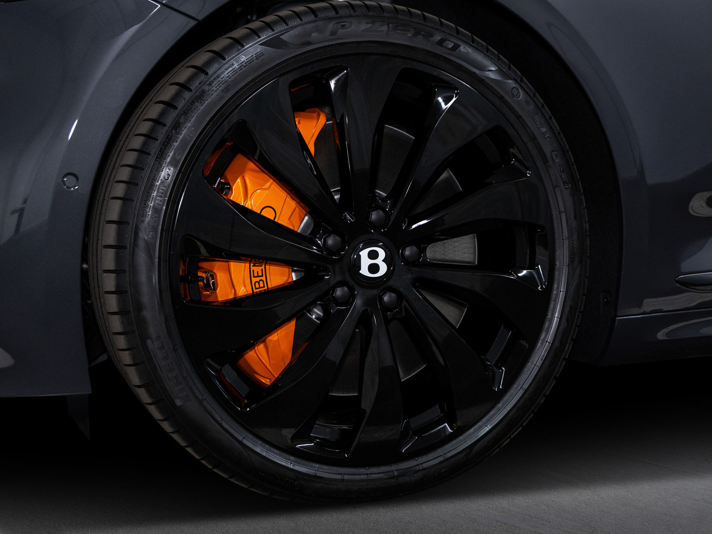 Bentley