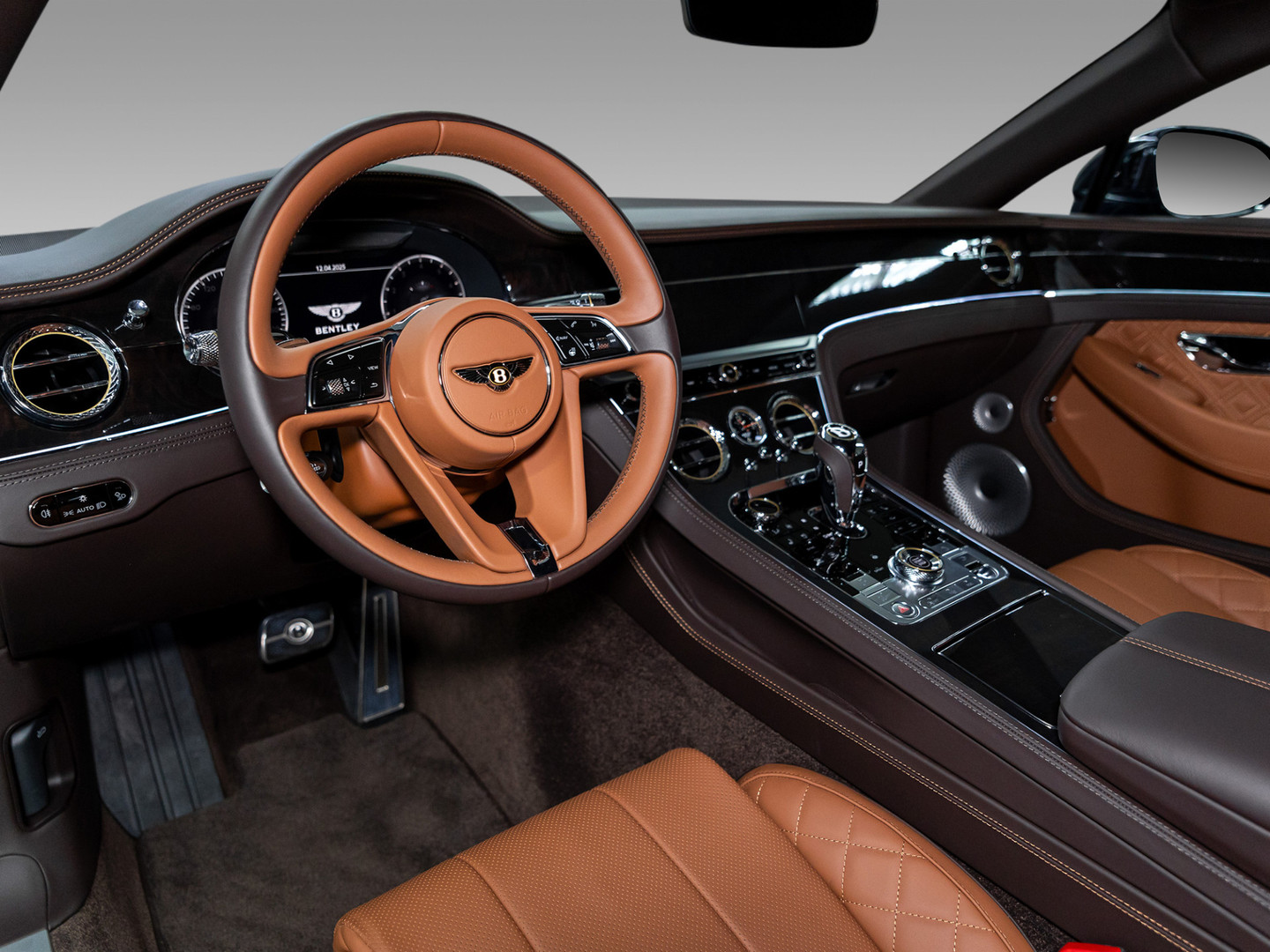 Bentley Bentley