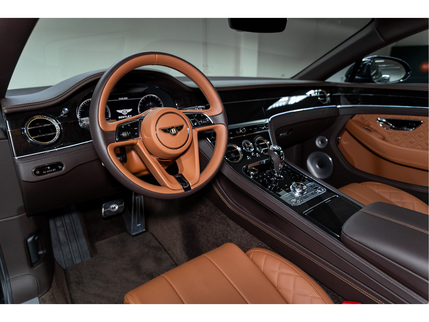 Bentley Bentley