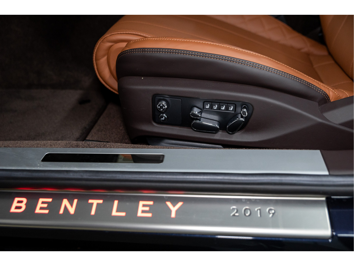 Bentley Bentley
