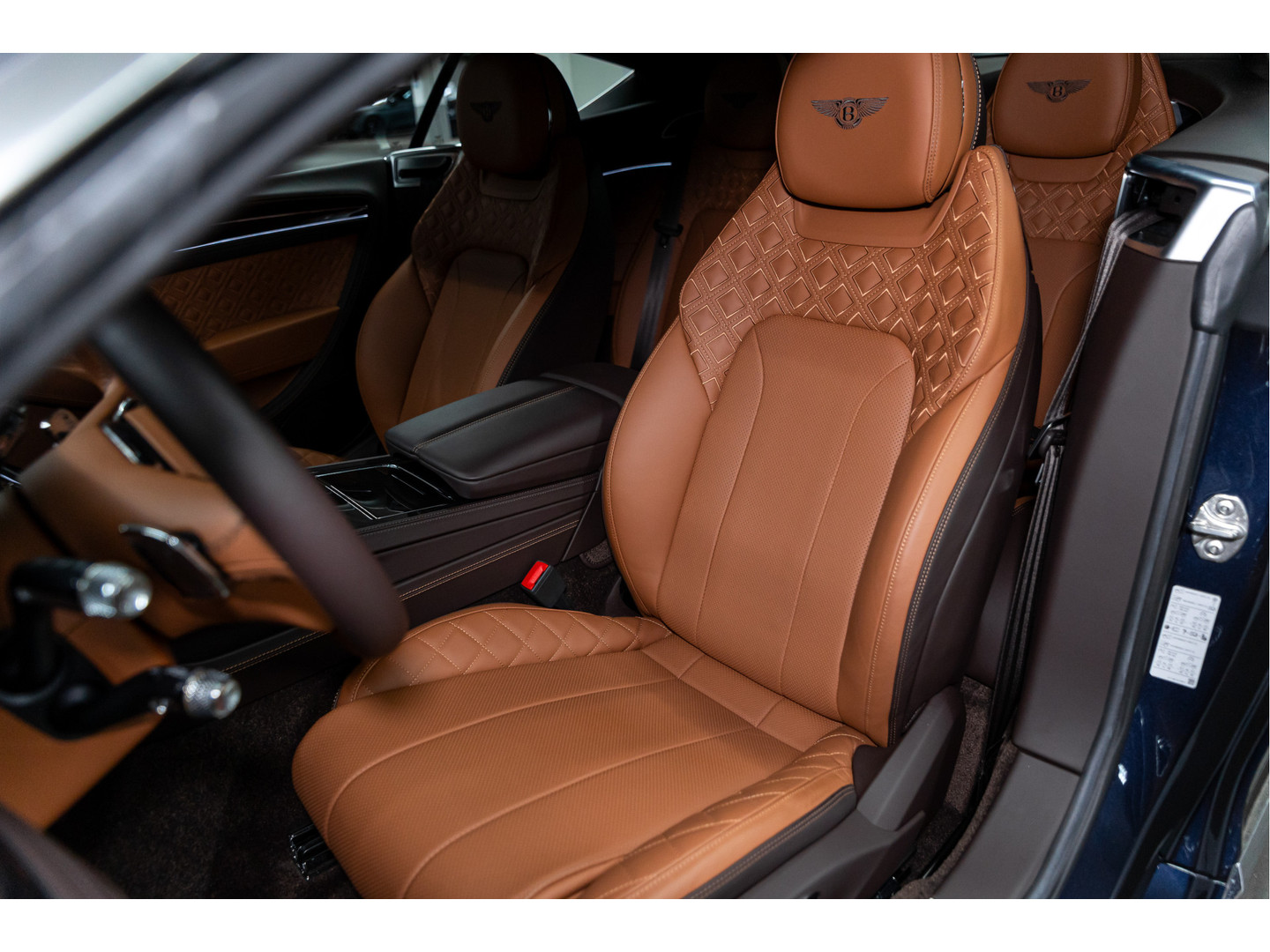 Bentley Bentley