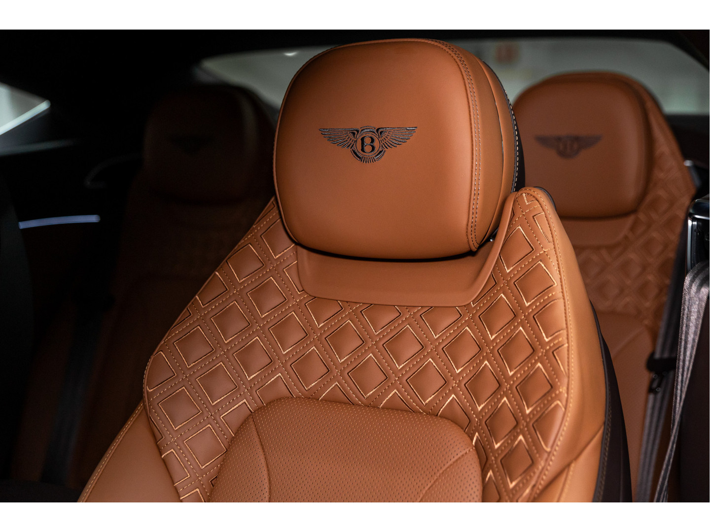 Bentley Bentley