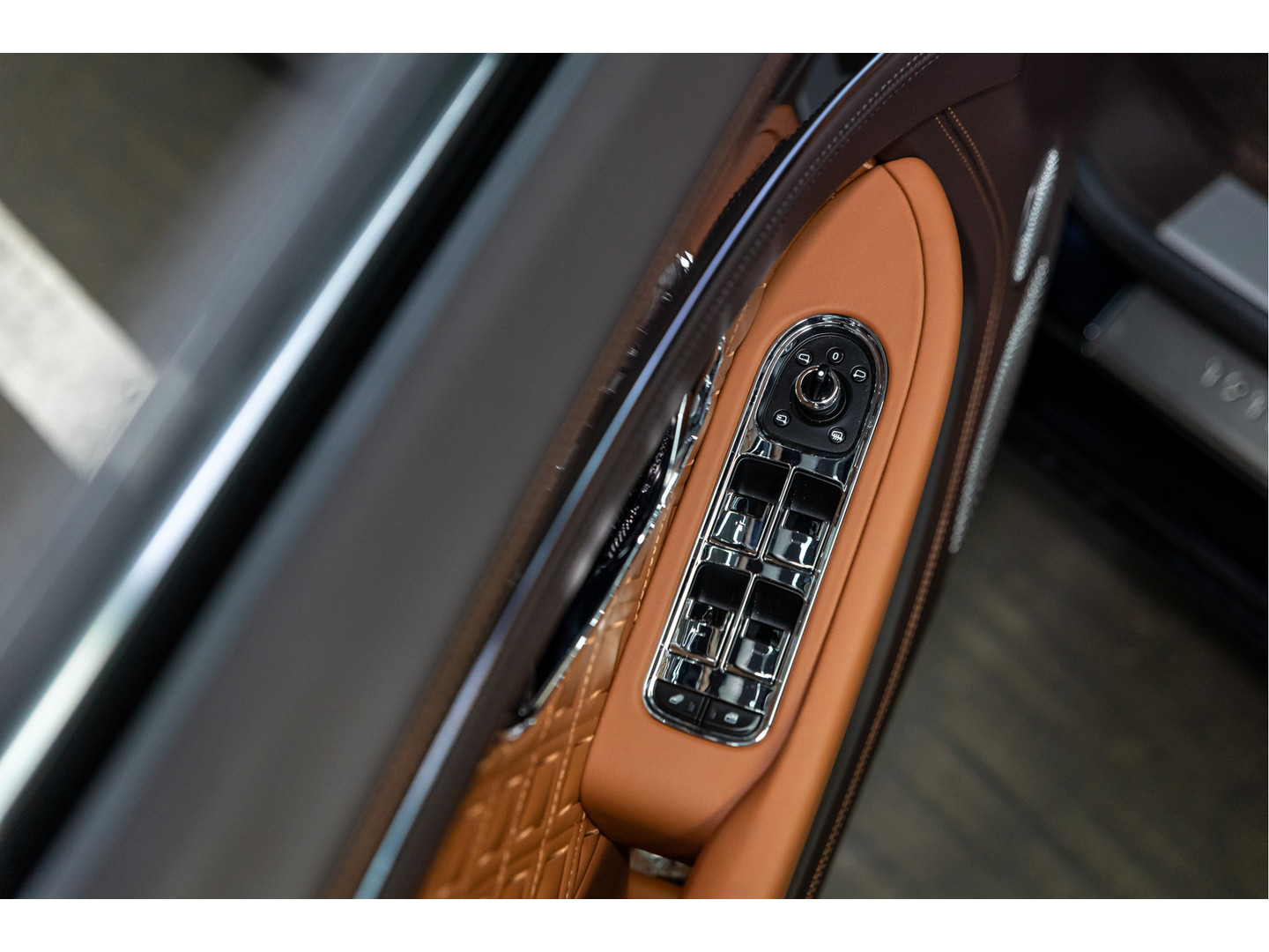 Bentley Bentley