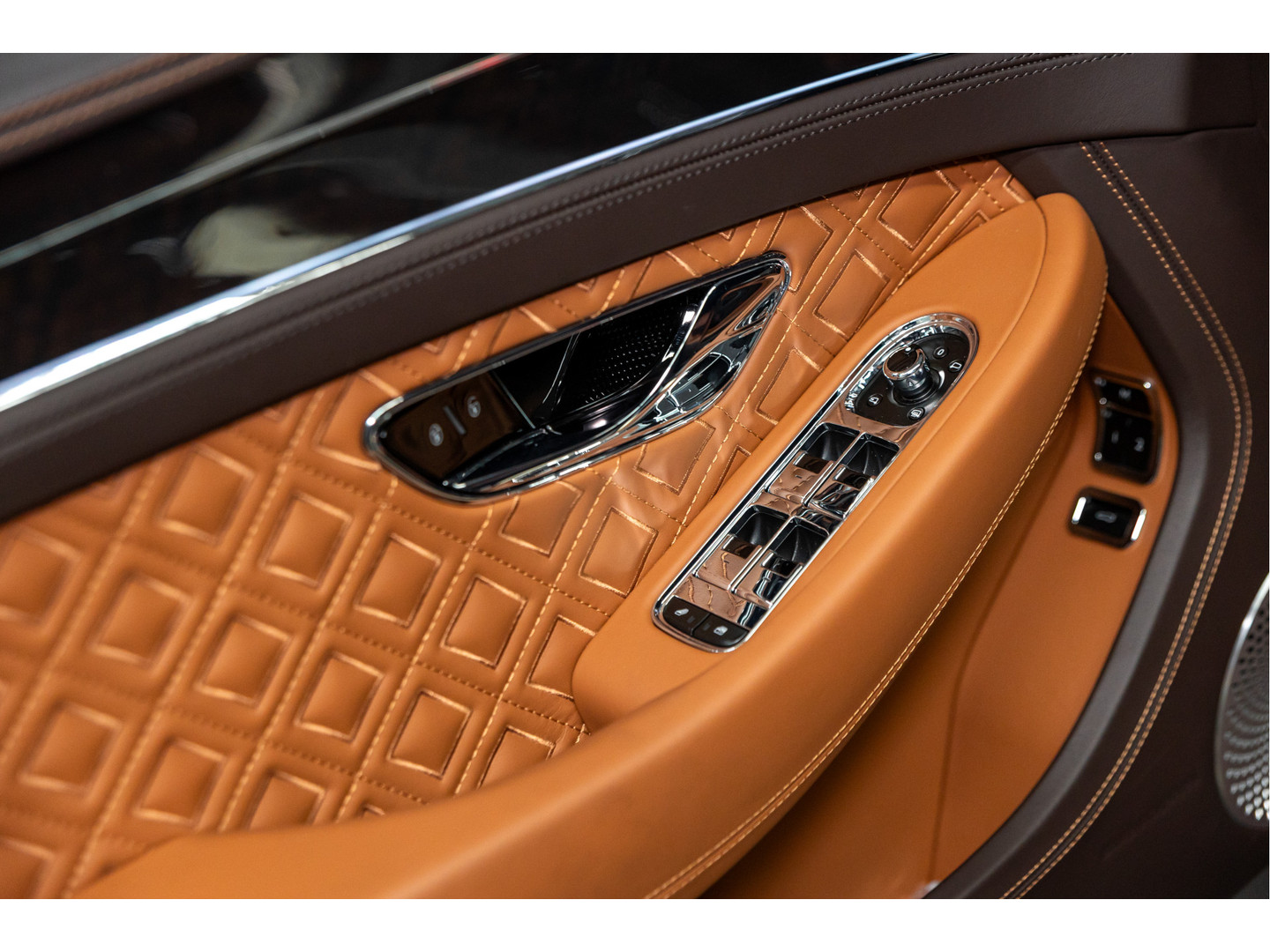 Bentley Bentley
