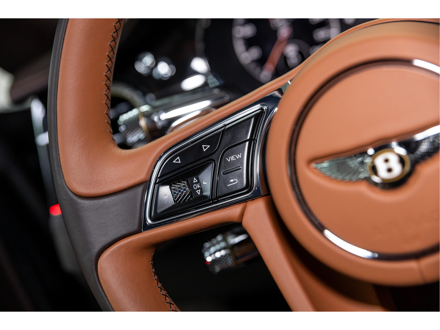 Bentley Bentley