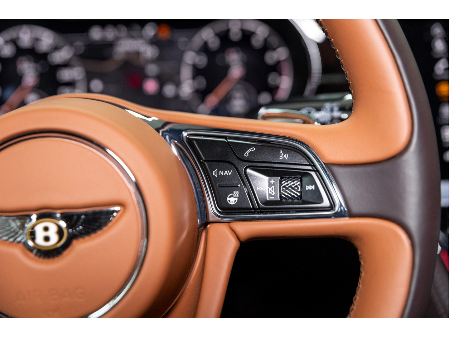 Bentley Bentley