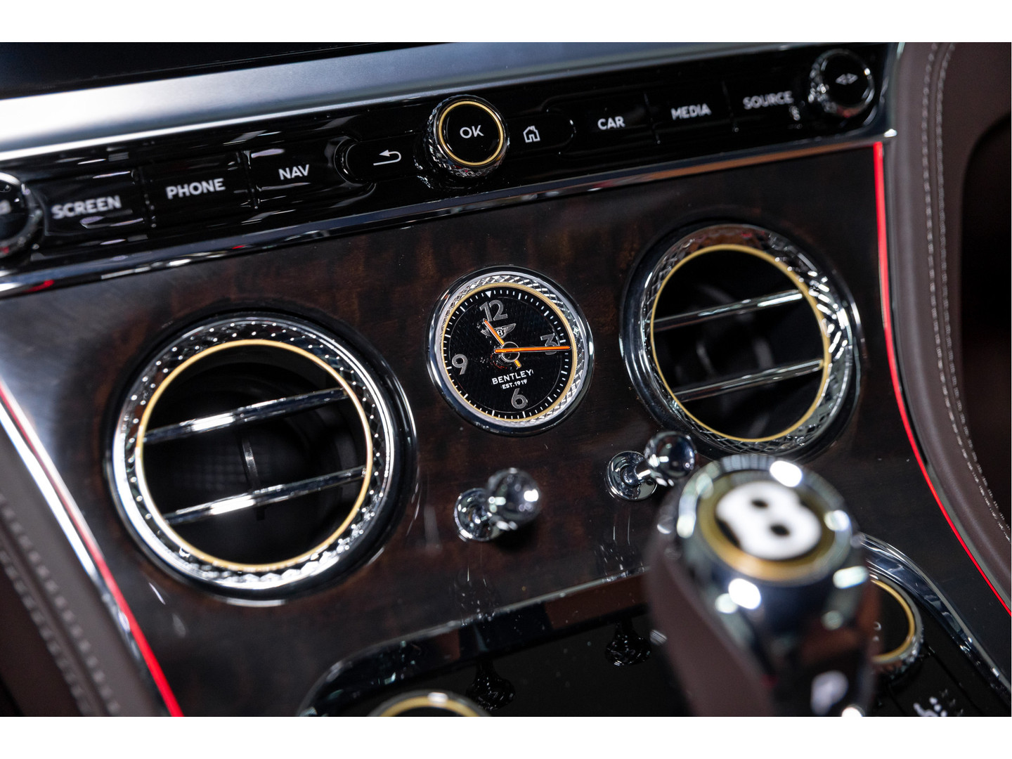 Bentley Bentley