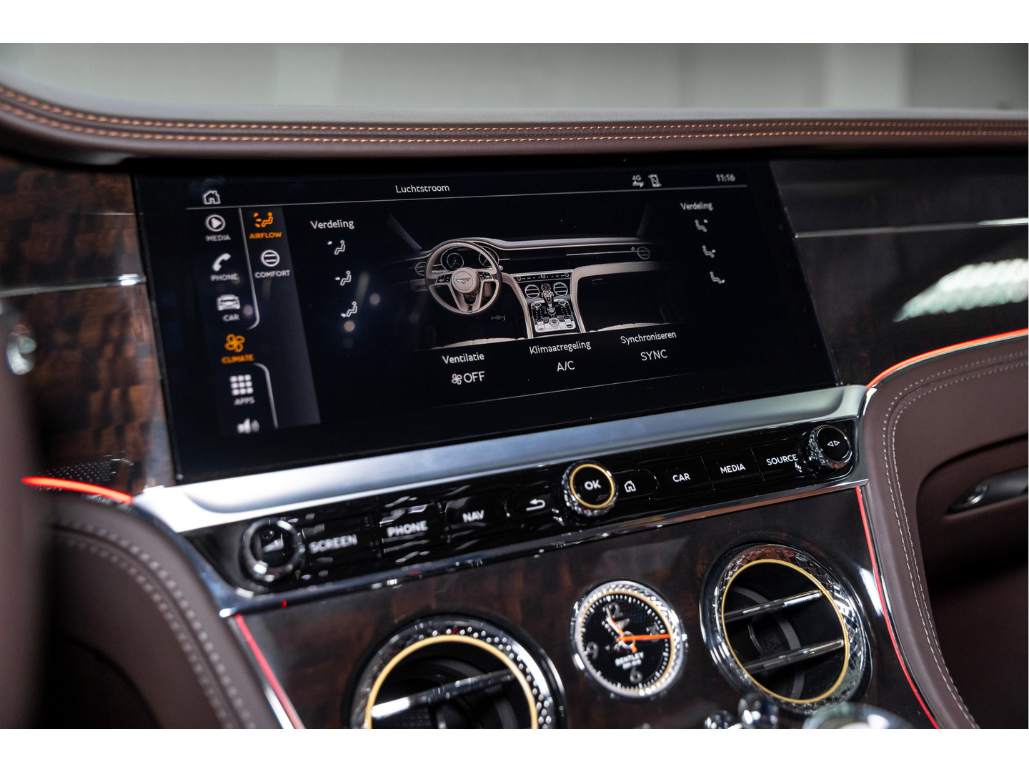 Bentley Bentley